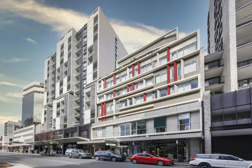 Holiday Inn & Suites Sydney Bondi Junction by IHG - Image 1