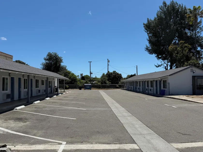 Angel Motel near Anaheim  - Image 1