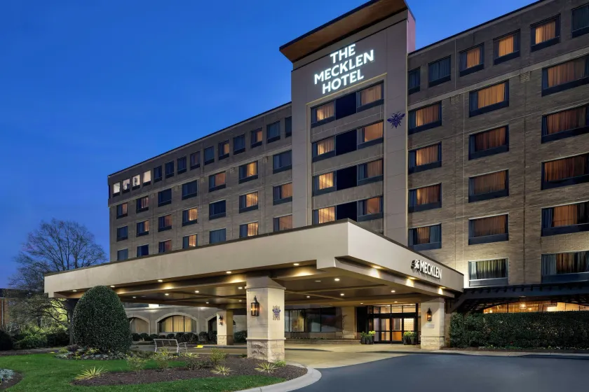 The Mecklen Hotel, Charlotte, a Tribute Portfolio Hotel - Image 1