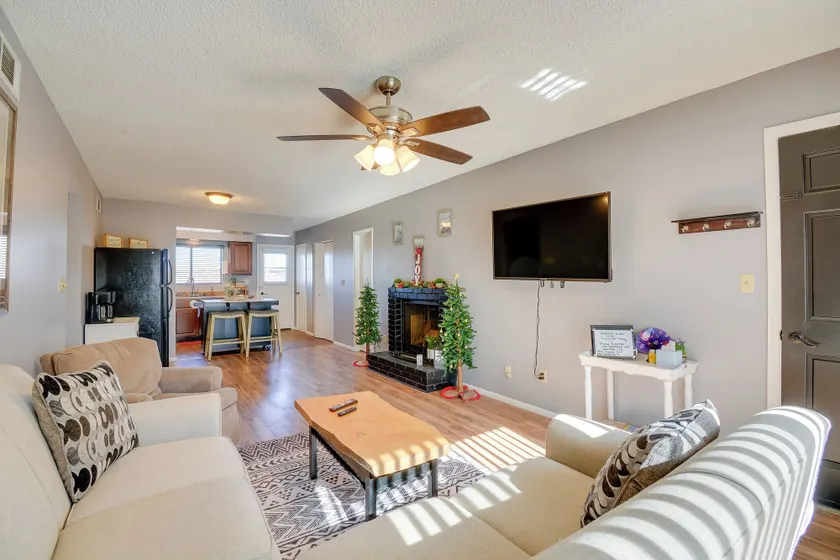 1 Mi to Museum: Pet-Friendly Prescott Condo - Image 1