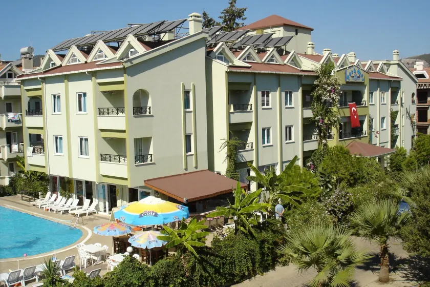 Parkmar Apart - Image 1