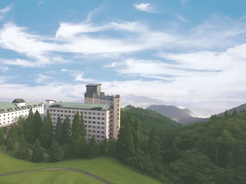 Aomori Winery Hotel - Image 1