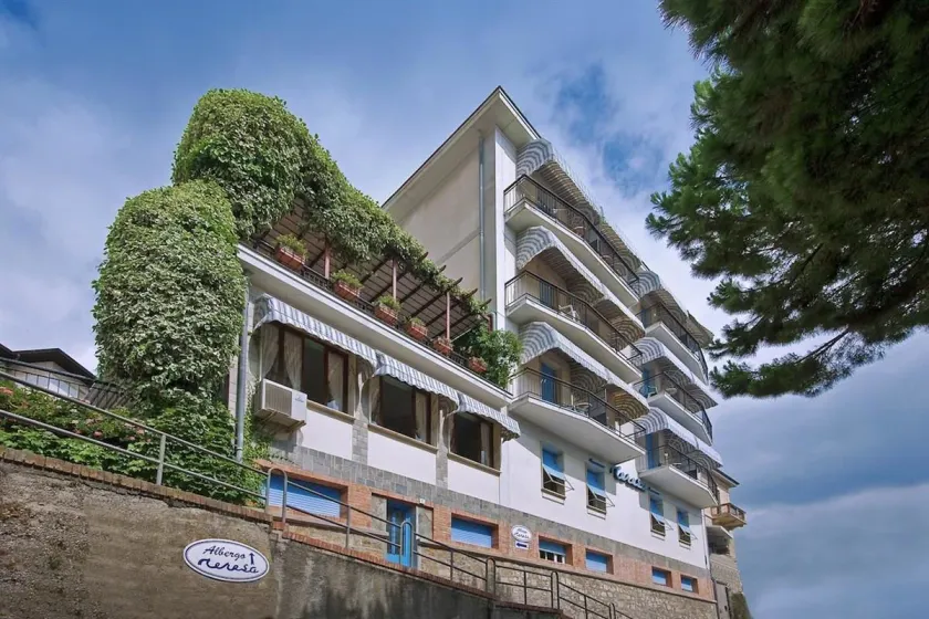 Albergo Teresa - Image 1