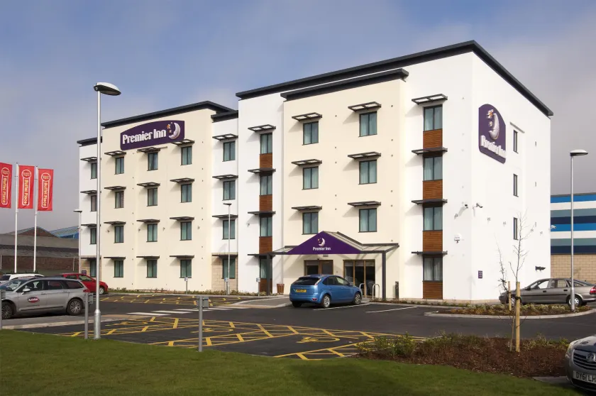Premier Inn Widnes - Image 1