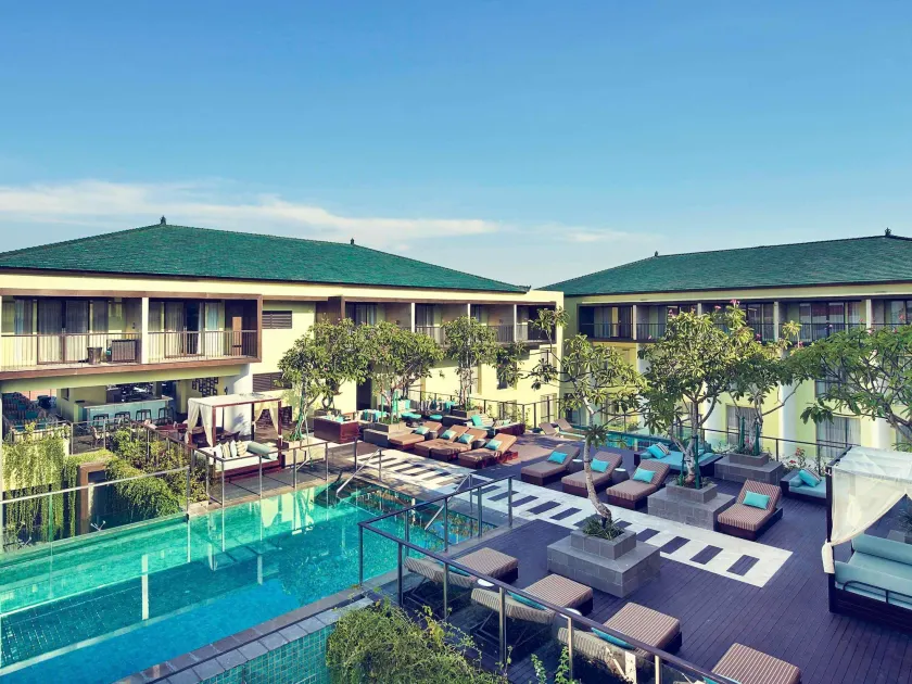 Mercure Bali Legian - Image 1