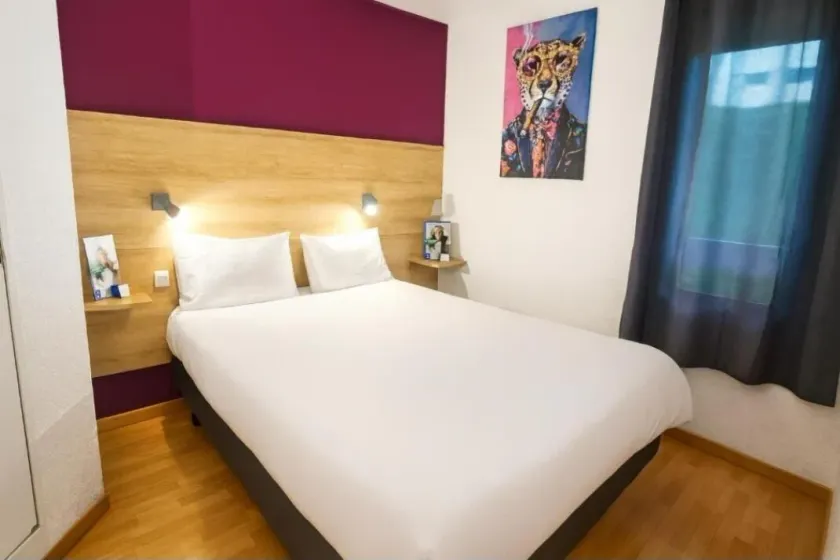 Brit Hotel Essentiel Limoges Nord **  - Image 1