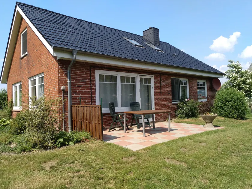 Gästehaus Tiedemann - Image 1