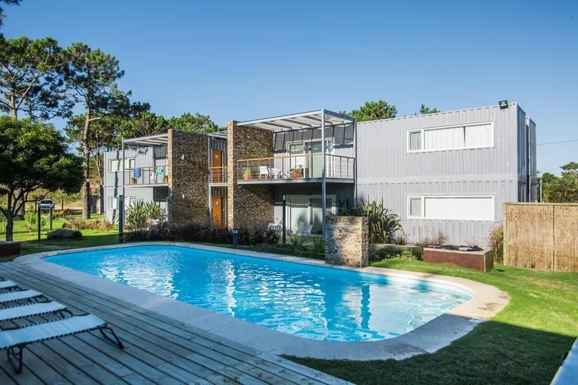 Entre Pinos Eco Box Apart - Image 1
