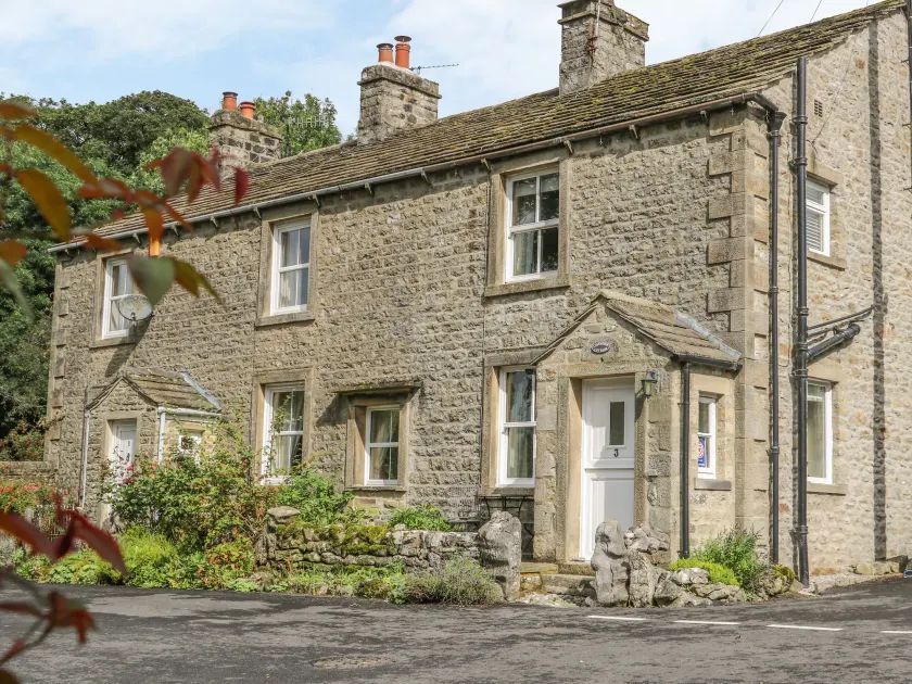 Lavender Cottage - Image 1