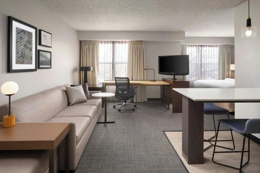 Residence Inn by Marriott Fort Collins - Image 1