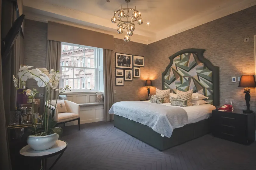 The Rutland Hotel & Apartments - Image 1