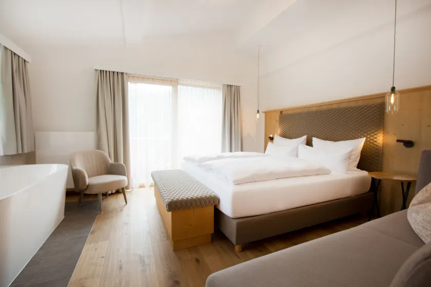 Boutique Hotel Hohes Licht - Image 1