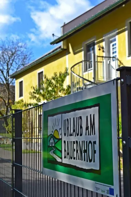 Ferienwohnung Heimberger - Appartement 2 - Image 1