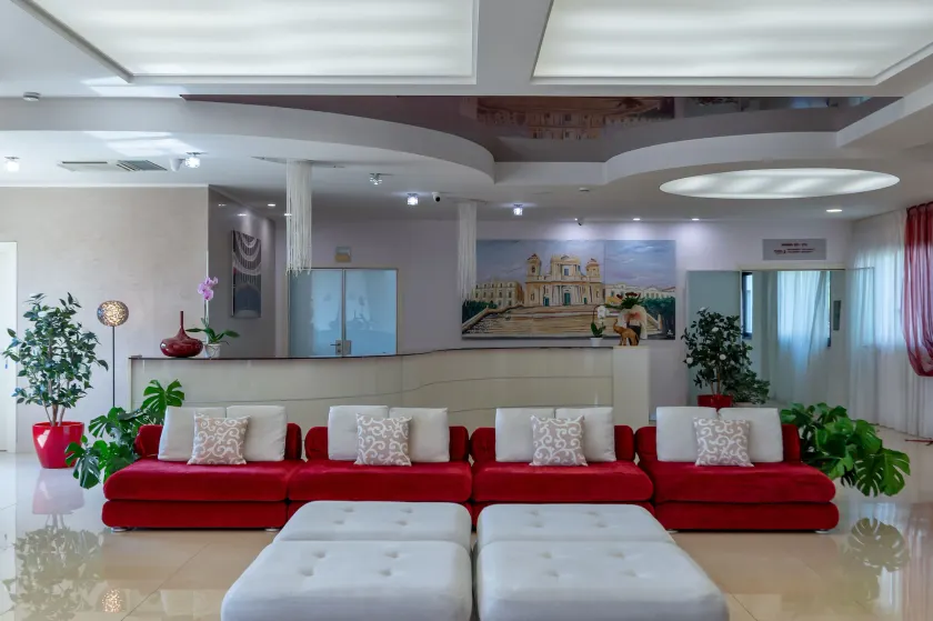 Grand Hotel Sofia - Image 1