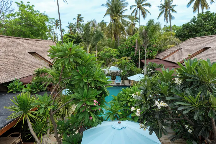 Villa Tahid - Image 1
