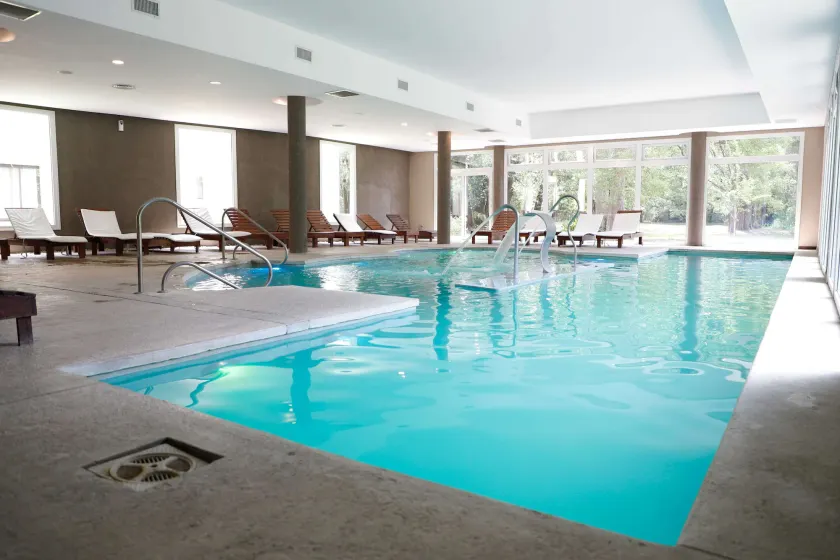 Howard Johnson Resort & Spa Escobar - Image 1