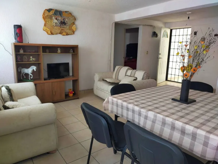 Cozy Villa in Almoloya de Jurez, Mexico - Image 1