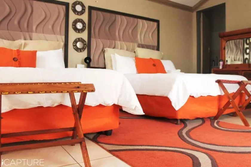 Vicky B Bed and Breakfast - Room