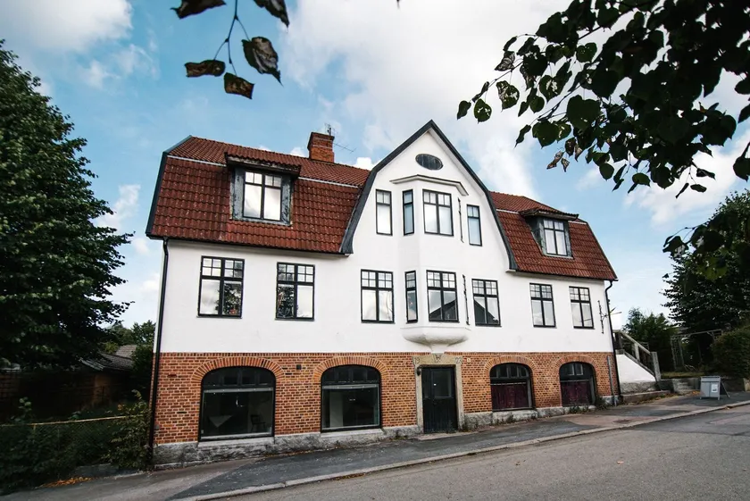 Urshult Hotell - Image 1