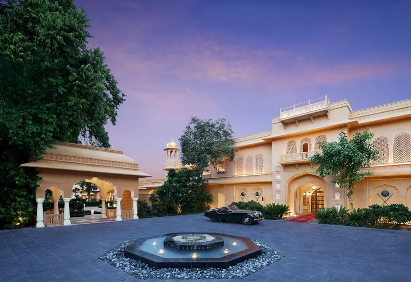 Sawai Man Mahal - Image 1