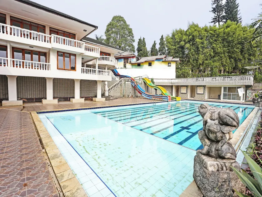 Hotel O Tjokro 3 - Image 1