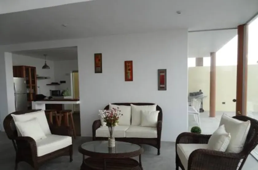Casa de Playa Akas - Image 1
