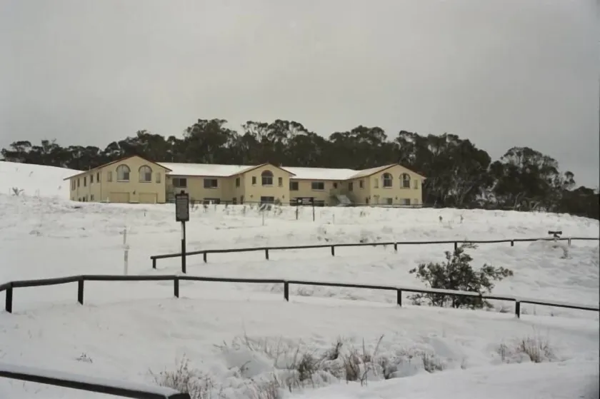 JE Resort - Image 1