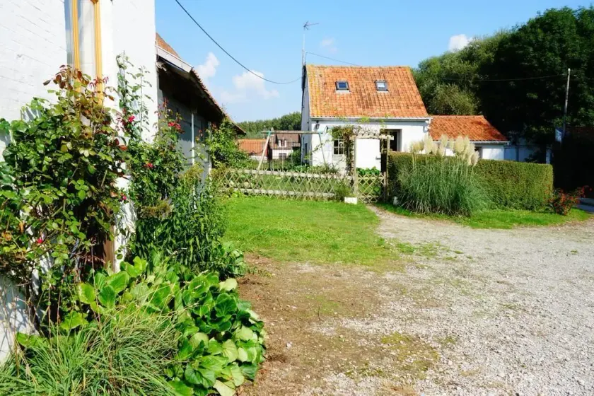 La Ferme De Tigny - Image 1