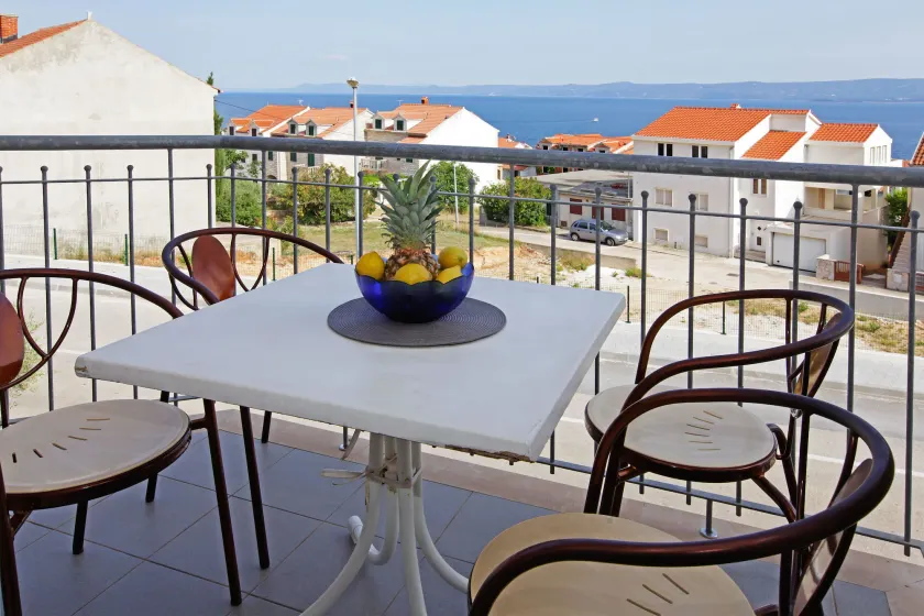 Apartments La Perla - Image 1