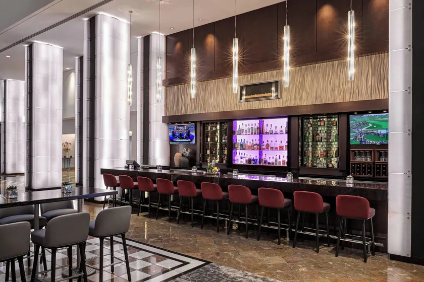 JW Marriott San Francisco Union Square - Image 1