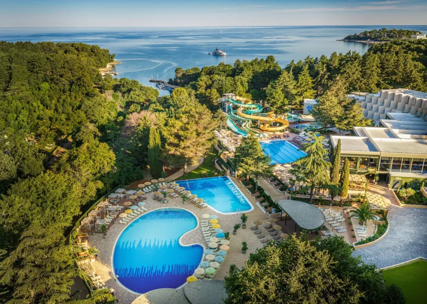 Valamar Diamant Hotel - Image 1