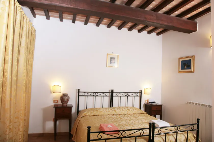 Agriturismo Ponte Di Riocchio - Image 1