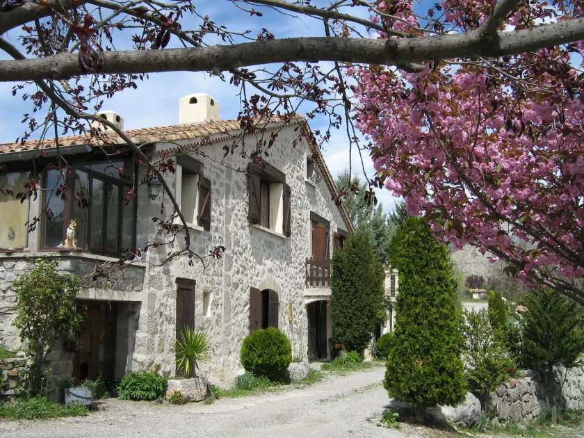 Le Moulin d'Aimee - Image 1