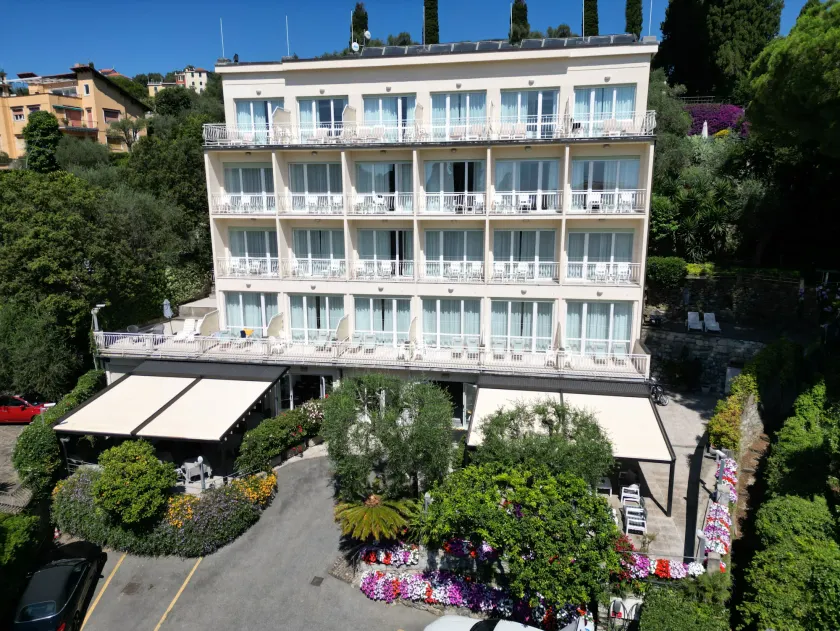 Hotel L'Approdo - Image 1
