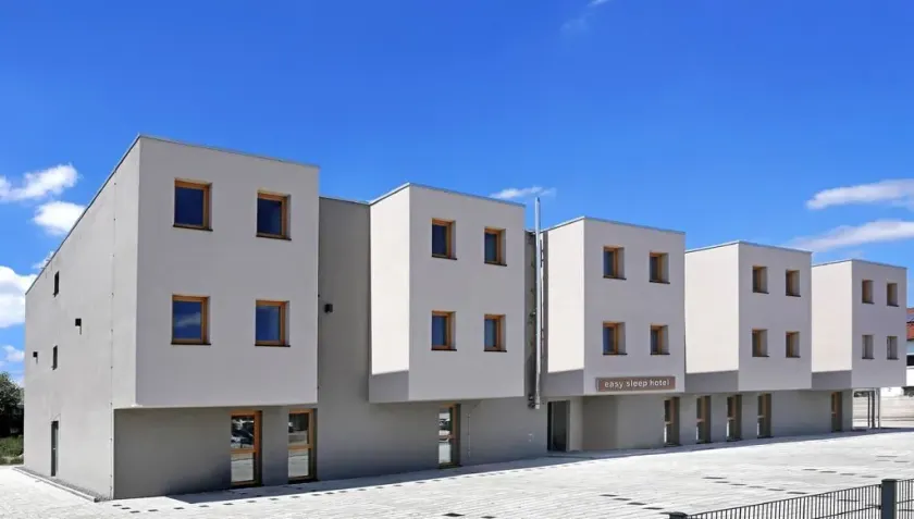 easy sleep Apartmenthotel - Image 1
