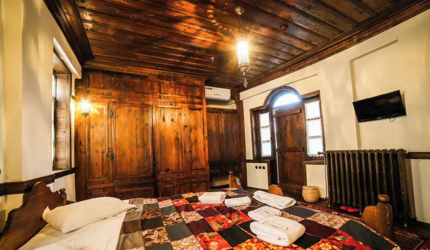 Sillehan Boutique Hotel - Image 1