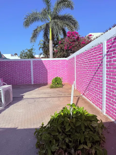 Casa Baraka, Casa Vacacional en Mazatlán cerca de Malecón, Centro Histórico y Playa - Image 1