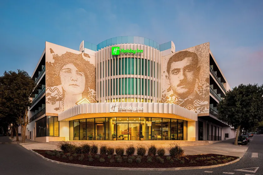 Holiday Inn Beja by IHG - Image 1