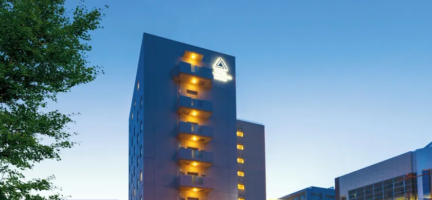 Hotel Katsuyama Premiere - Image 1