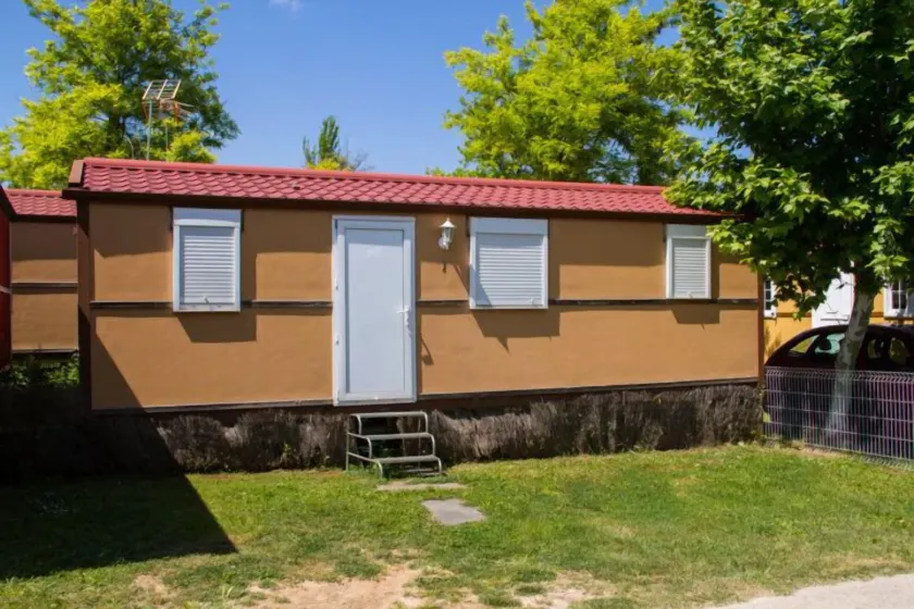 Camping de Olite - Image 1