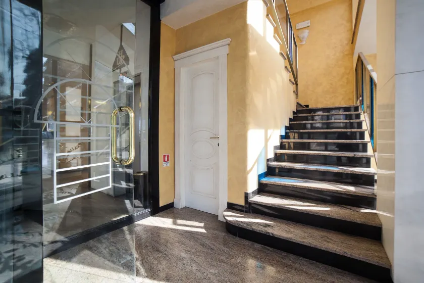 Hotel Diplomat Palace - Image 1