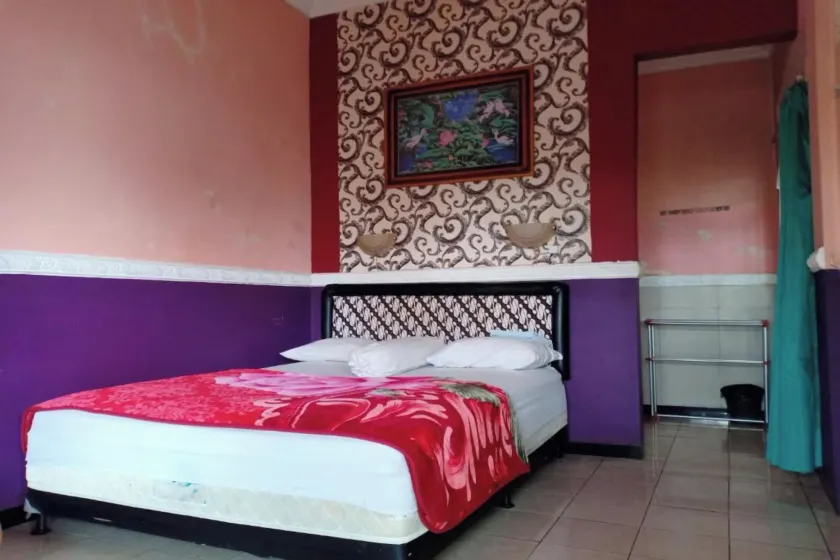 OYO Life 3020 Penginapan Citra Rasa - Image 1