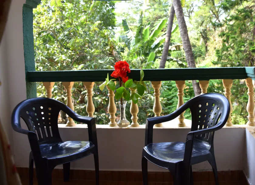Hotel Kismat Mahal - Lobby