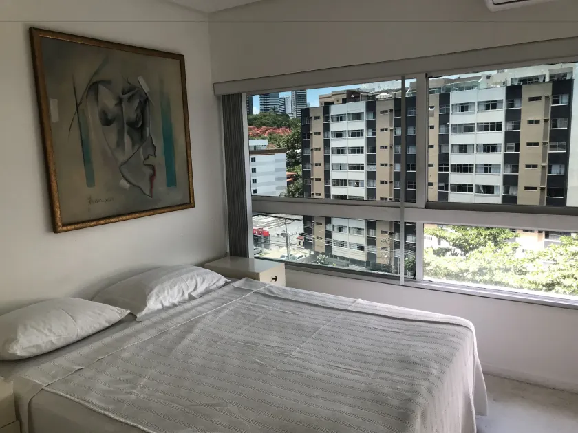 Ondina Apart Hotel Residences - Image 1