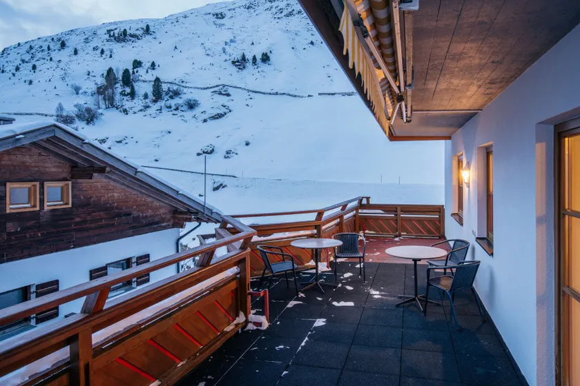 Appartment Venter Bergwelt - Image 1