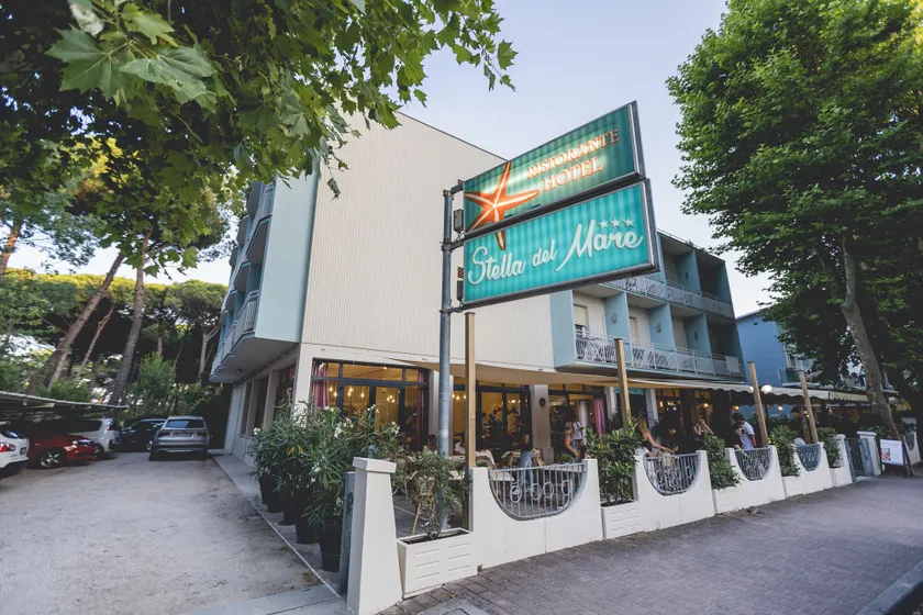 Hotel Stella Del Mare - Image 1