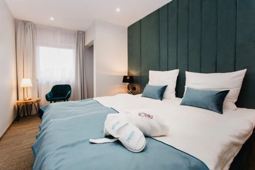 Hotel Kotarz Spa&Wellness - Image 1