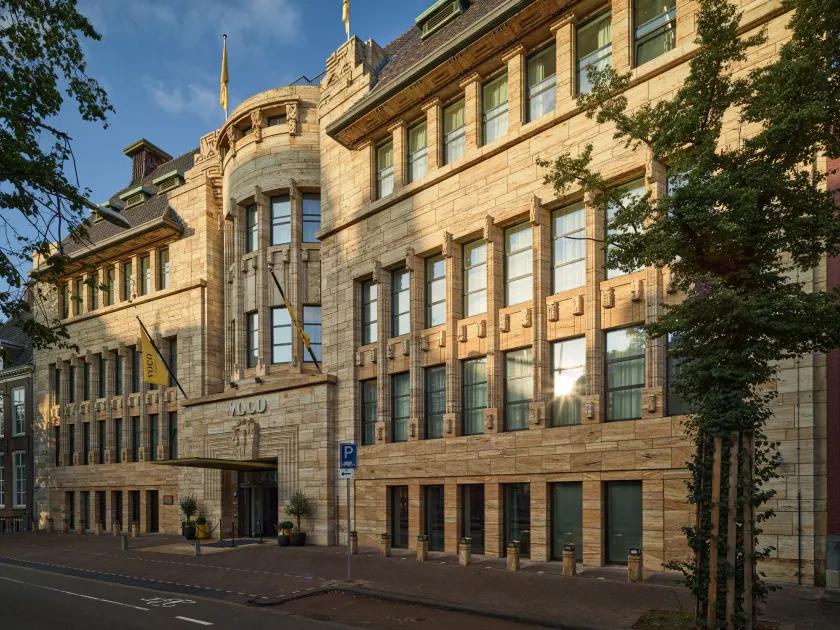 voco The Hague by IHG - Image 1