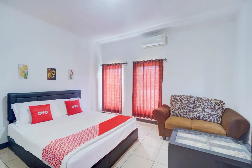 Hotel O Puncak Bogor Near Taman Safari Formerly Hotel Satya Luhur - Image 1