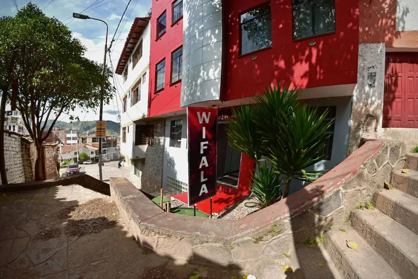Wifala Thematic Hotel Boutique - Image 1